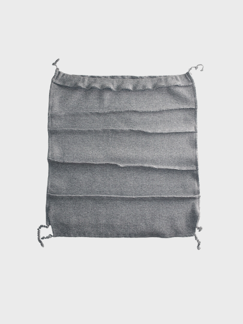 BLOCK TOP(GREY)
