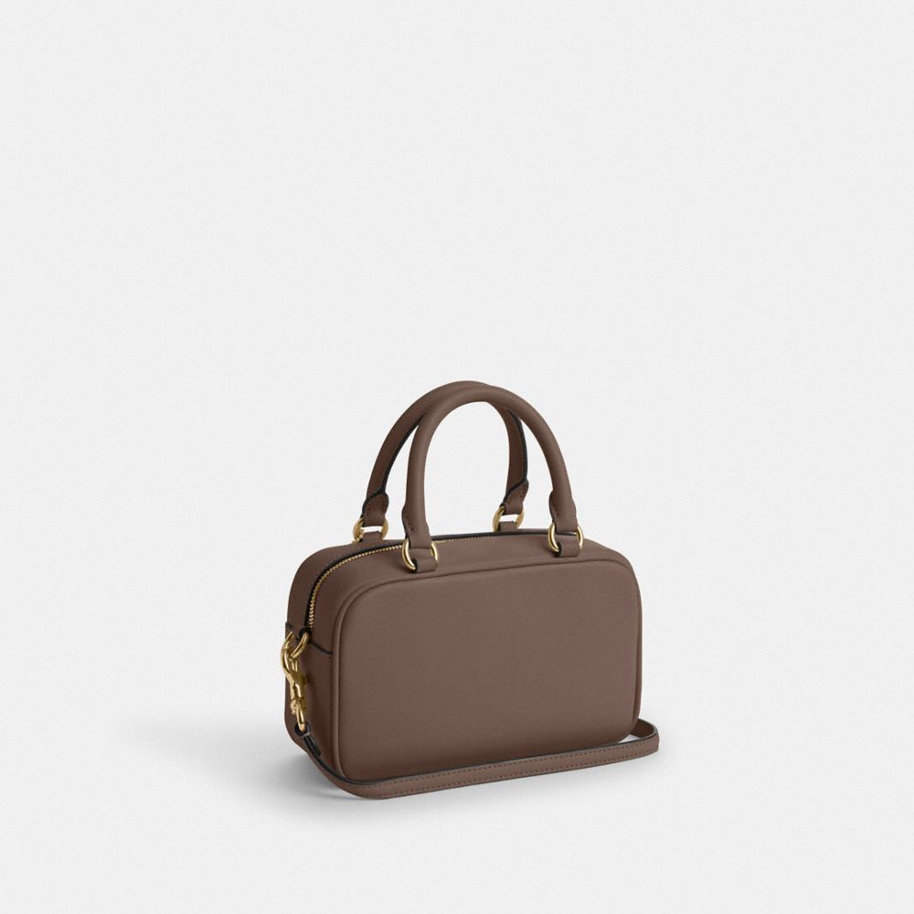Satchel Crossbody CT776 IMV2R