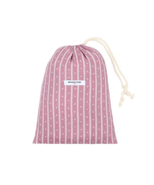 Халат Golf & Daily, Pink