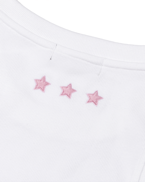 Meme Sleeveless топ (BEO)