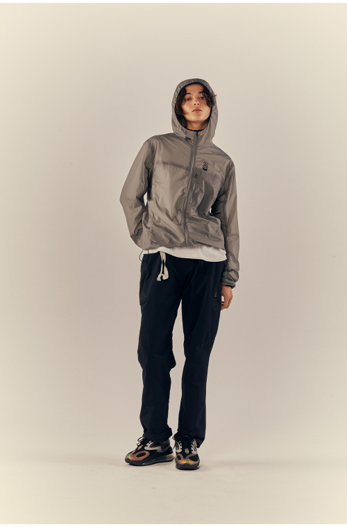 Походные брюки hi-hike pt black