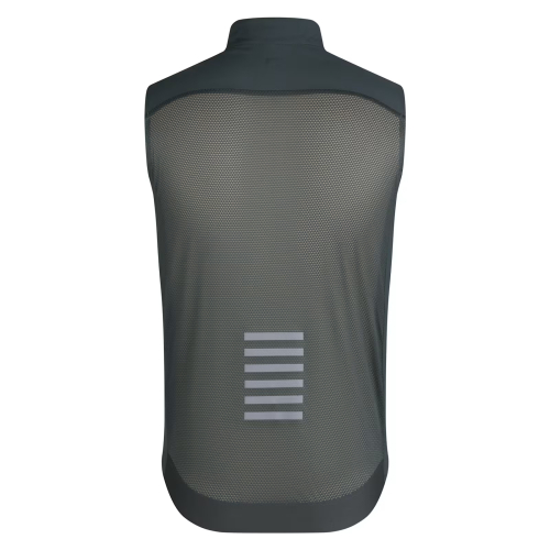 Мужской жилет Pro Team II Grey