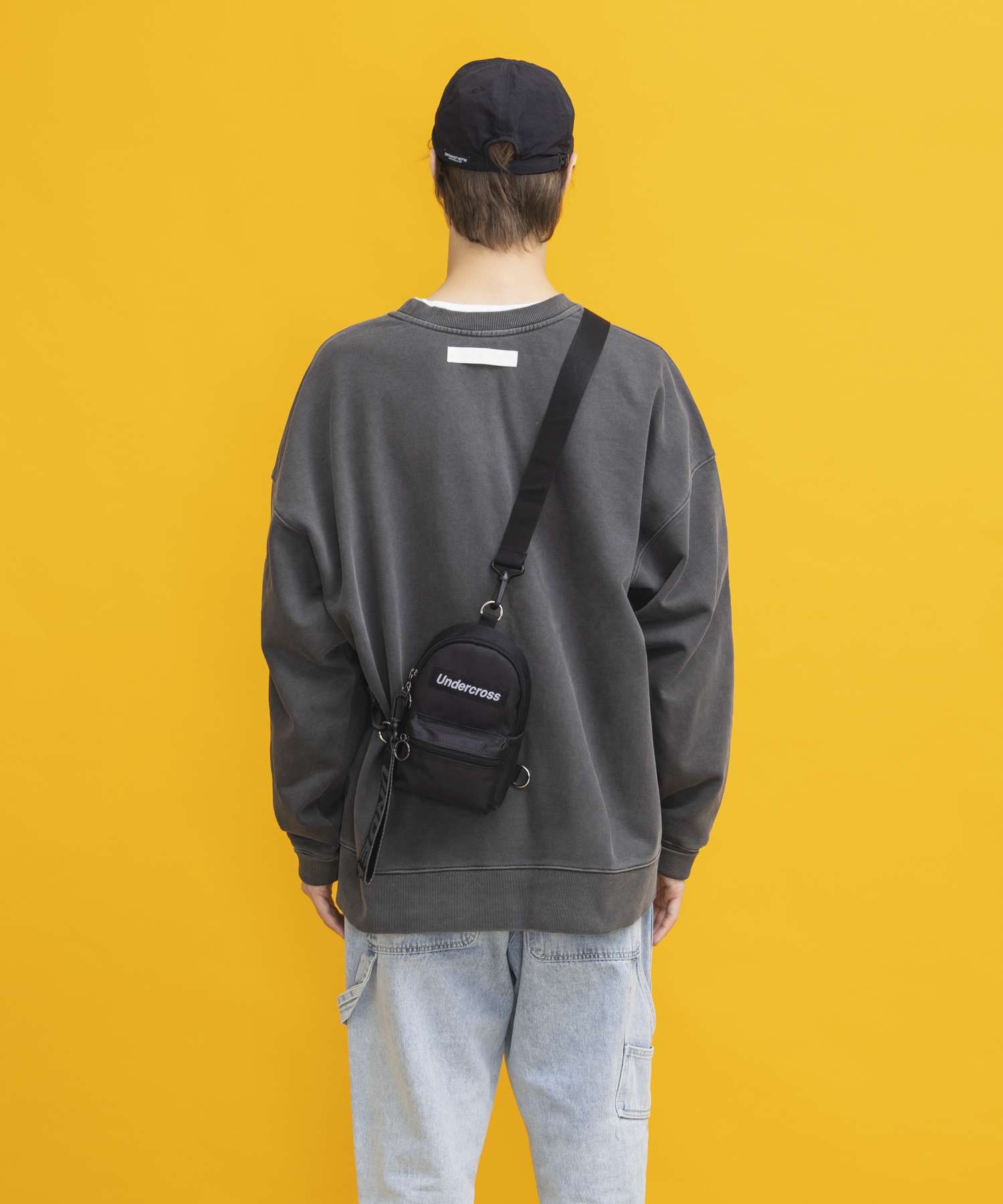 Joy sling bag mini (5color)