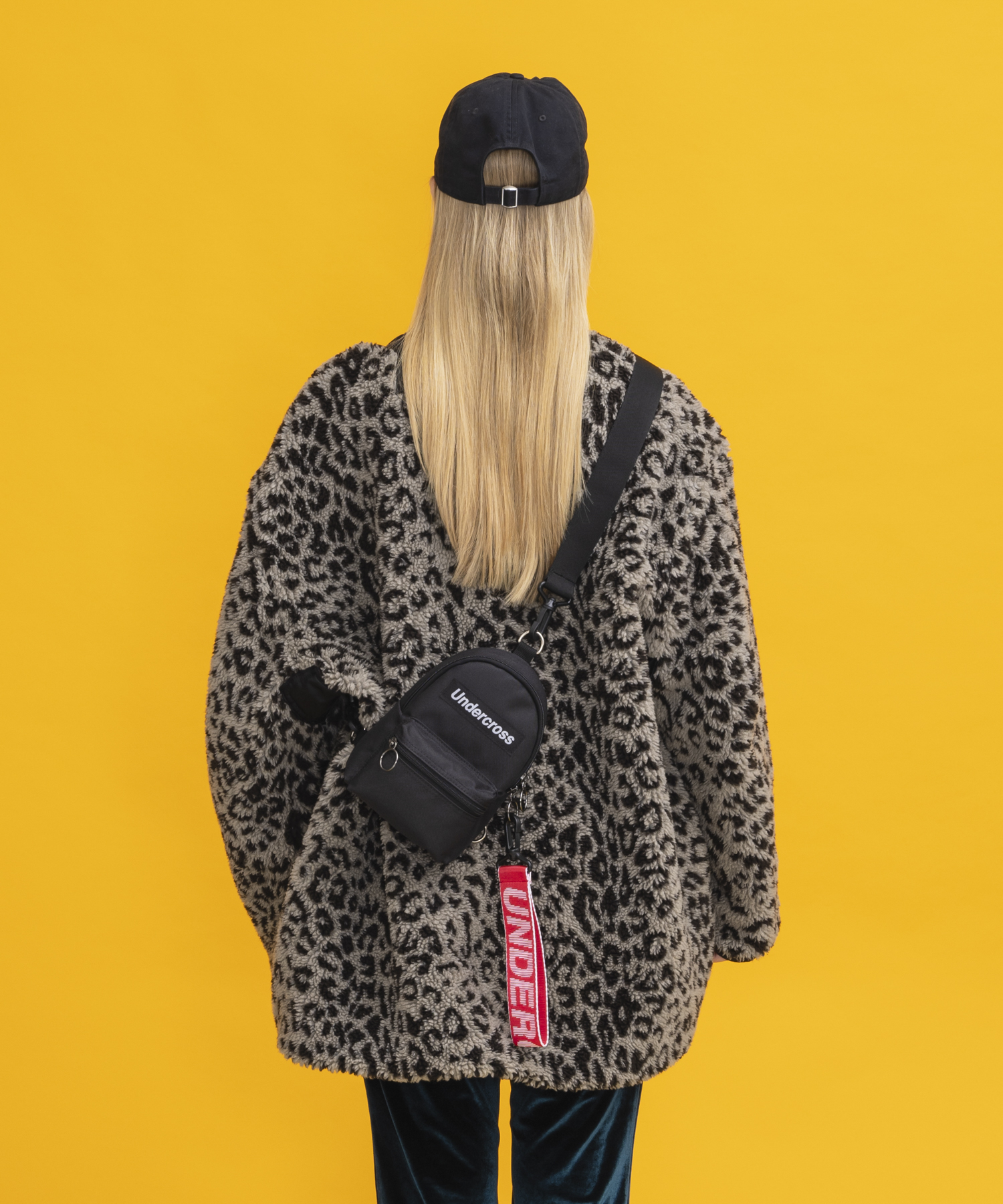 Joy sling bag mini (5color)