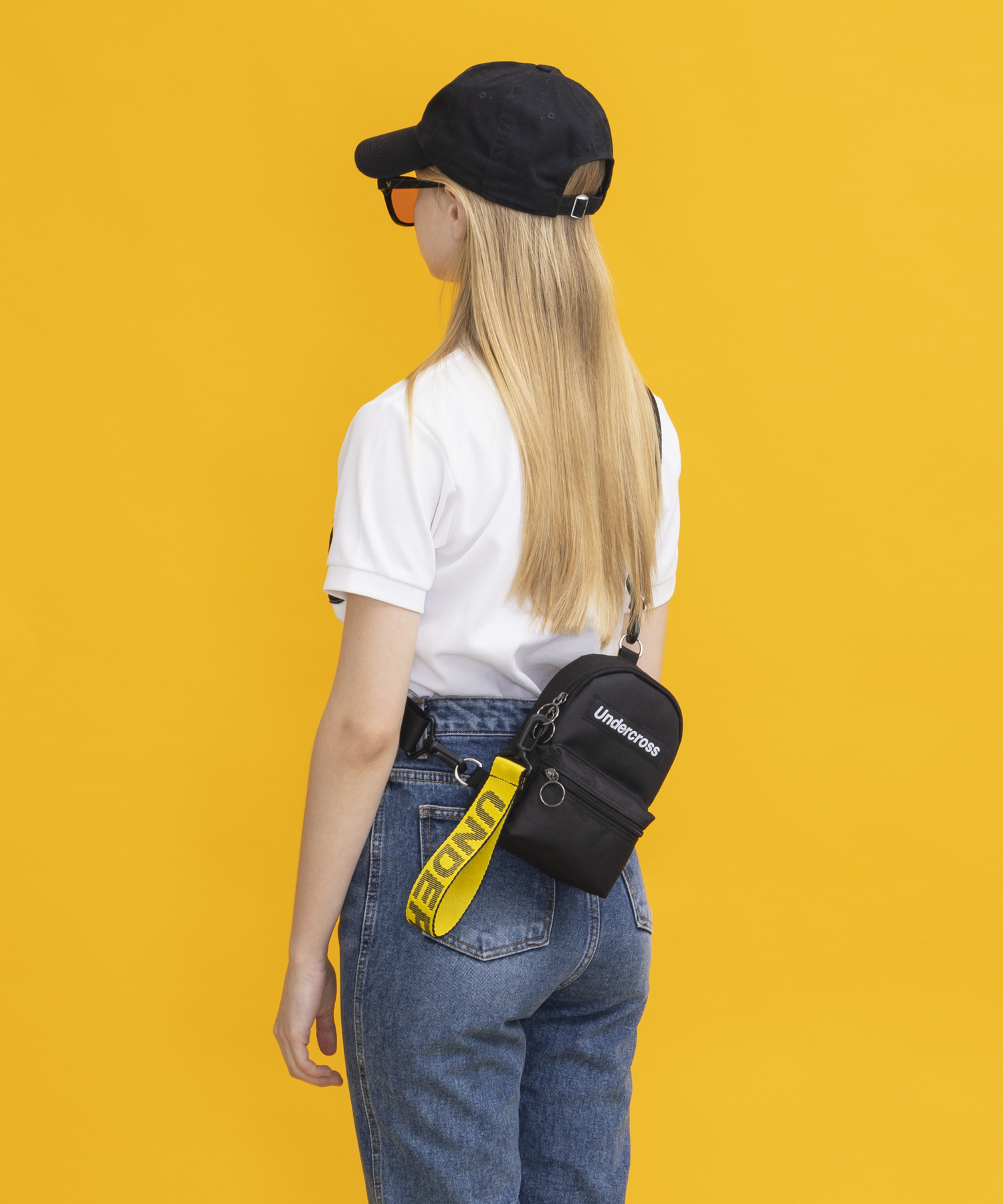 Joy sling bag mini (5color)