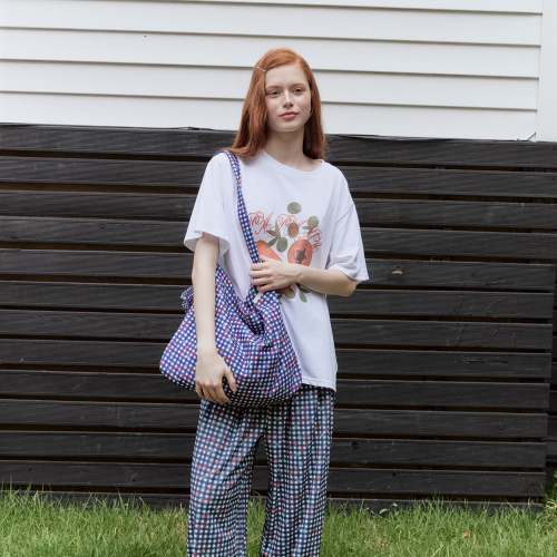 Lucky Berry Slice Bag
