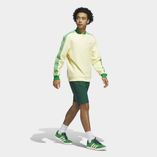 Свитшот Originals 3S Quarter-Zip JP2059