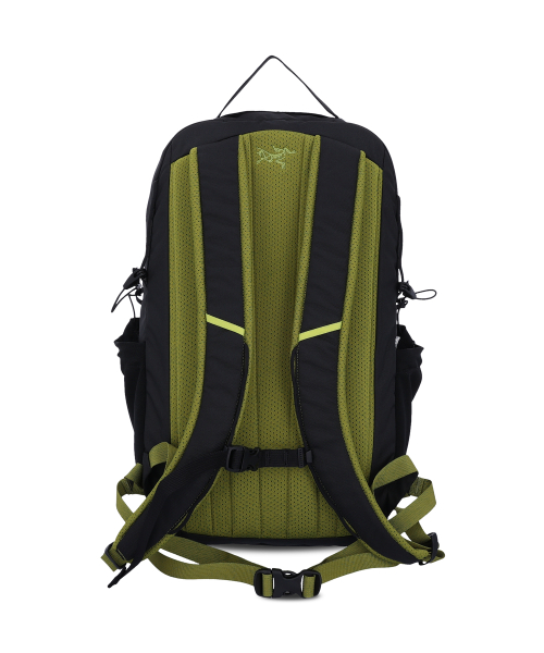 MANTIS 26 BACKPACK - чёрный / OLIVE MOSS / ABPFU09825