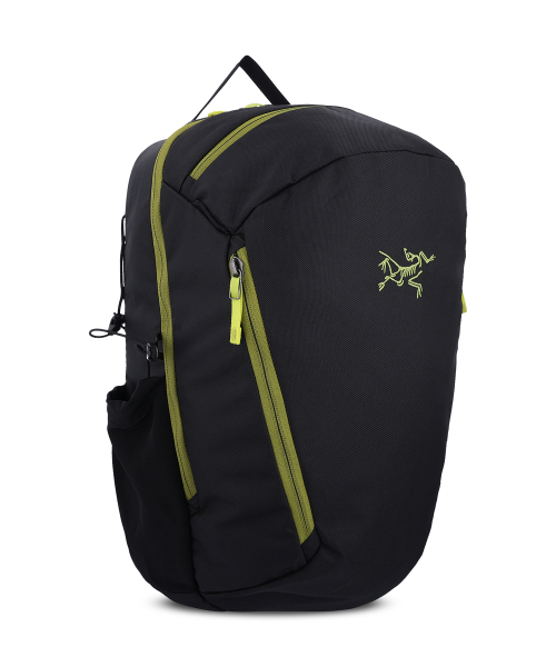 MANTIS 26 BACKPACK - чёрный / OLIVE MOSS / ABPFU09825