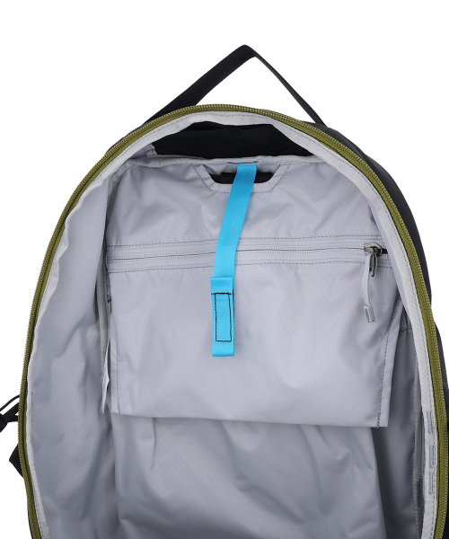 MANTIS 26 BACKPACK - чёрный / OLIVE MOSS / ABPFU09825