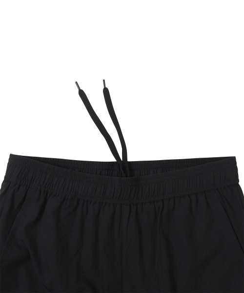 Спортивные джоггеры Active Black