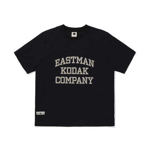 Спортивная футболка Flash Woven BLACK