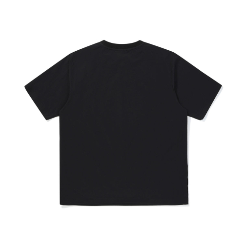 Спортивная футболка Flash Woven BLACK