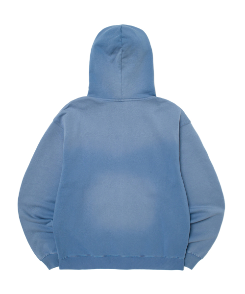 ANGEL ZIPUP худи (BLUE)
