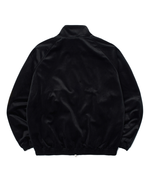 CRACK JK (BLACK)