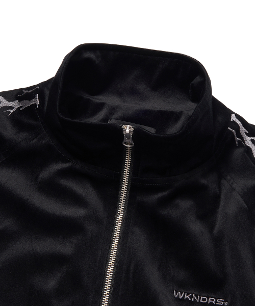 CRACK JK (BLACK)