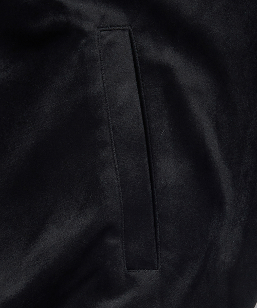 CRACK JK (BLACK)