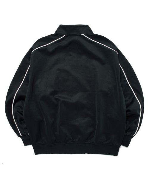 COURT TRACK JK (BLACK)