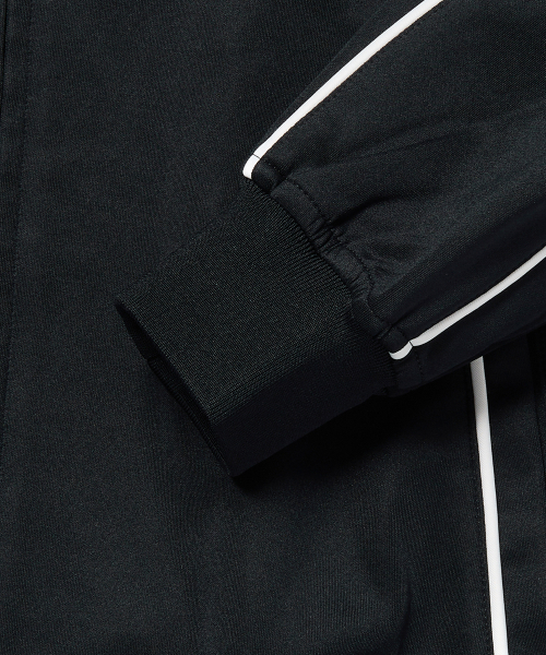 COURT TRACK JK (BLACK)