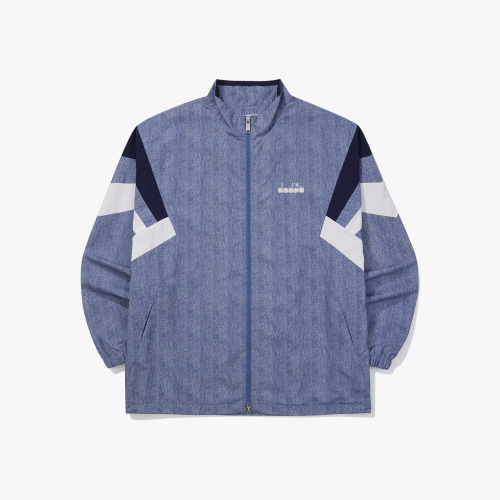 Тканая куртка Grand Slam DENIM