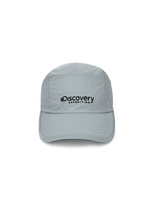Кэмп-кепка Discoverer (L/GREY)