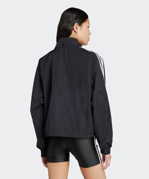 3S WINDBREAKER BLACK/WHITE