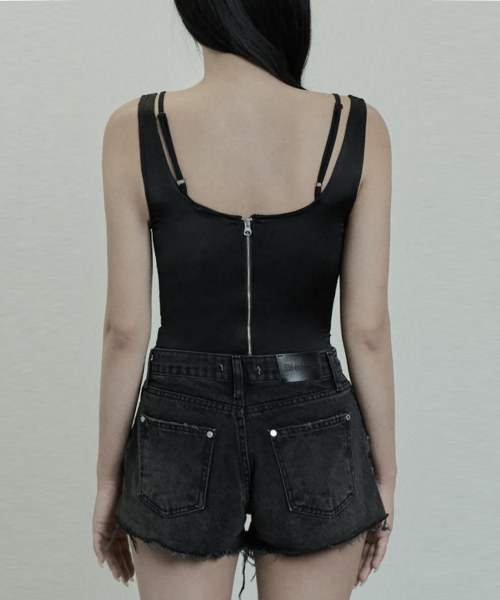 Baret Layered майка (Black)