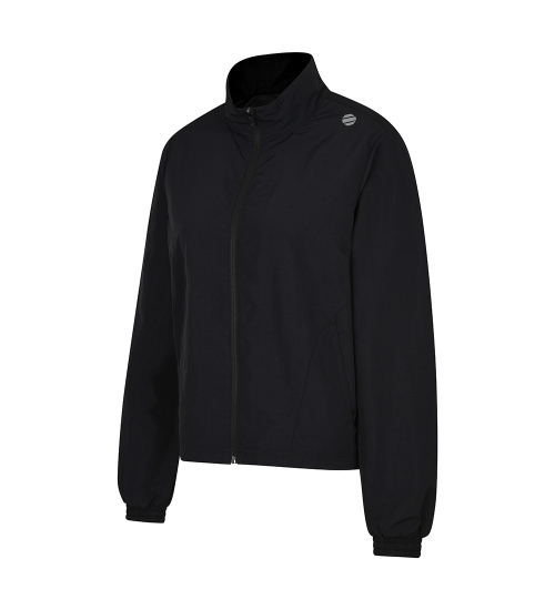 Куртка UFC Breeze Regular Fit Black U2TTW2203BK