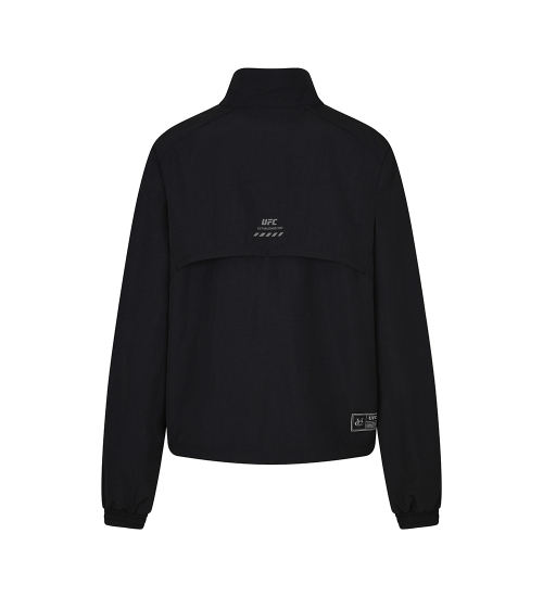 Куртка UFC Breeze Regular Fit Black U2TTW2203BK