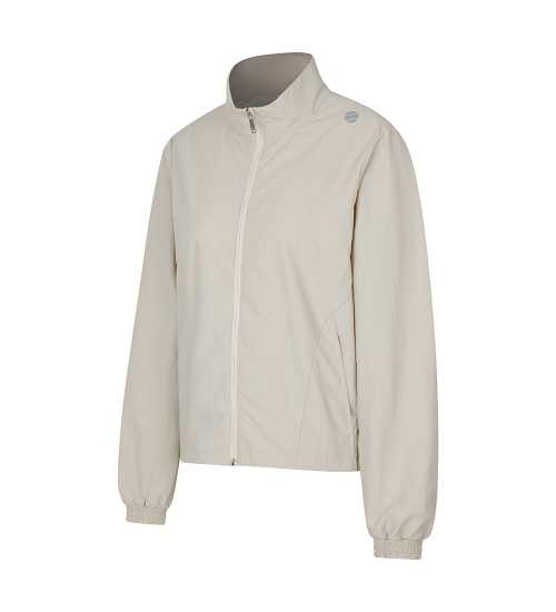 Куртка UFC breeze regular fit Light Beige U2TTW2203LI
