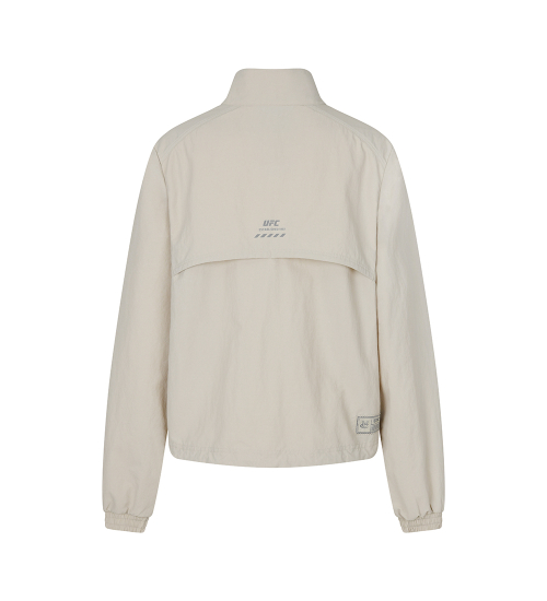 Куртка UFC breeze regular fit Light Beige U2TTW2203LI