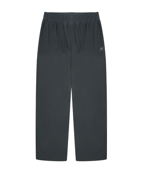 Широкие брюки Air Stretch 2COLOR