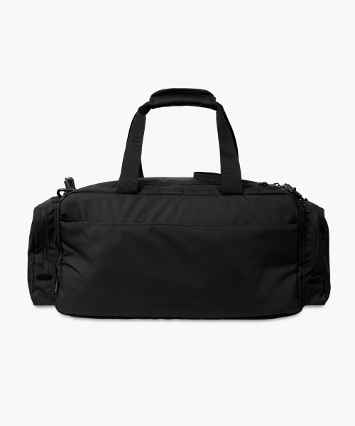 The Mass 212 Duffle Bag 28L чёрный