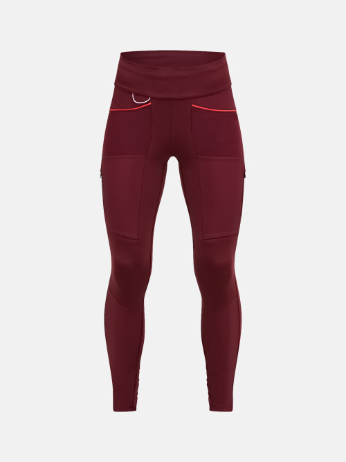Спортивные тайтсы Ascent Track W