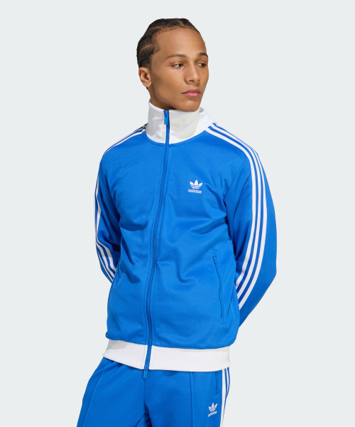 Тректоп Beckenbauer - Blue:White / KA0840