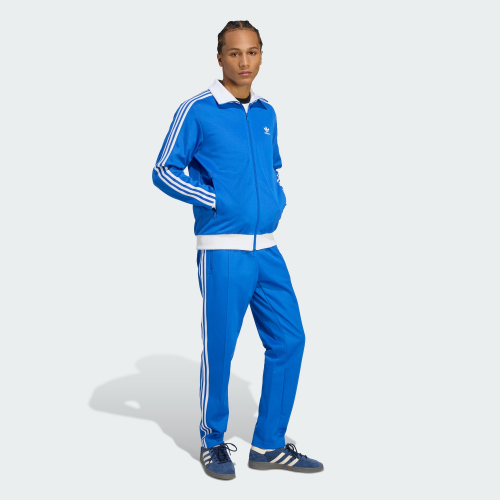 Тректоп Beckenbauer - Blue:White / KA0840