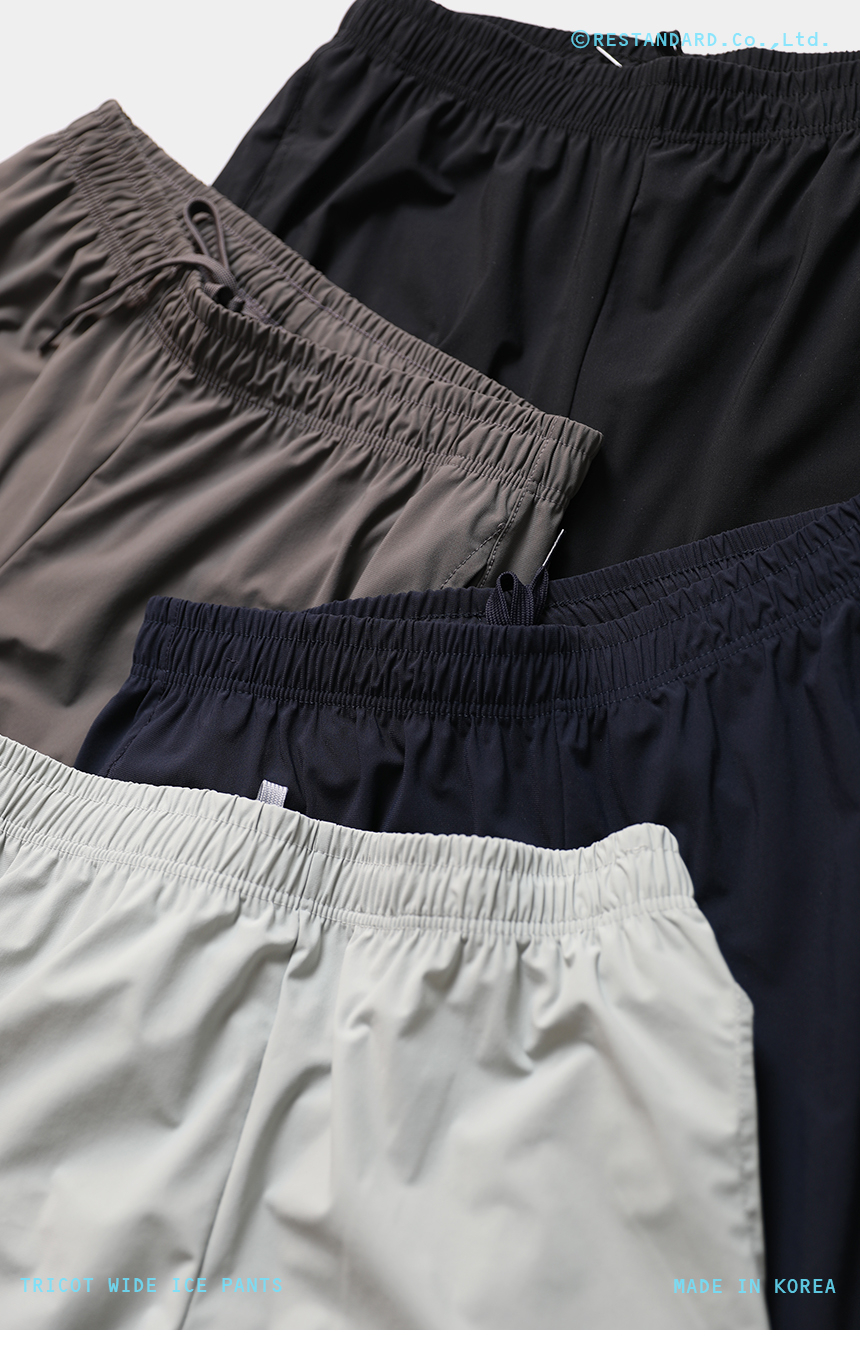 라이트그레이, 네이비, 다크그레이, 블랙 총4가지 다양한 컬러옵션