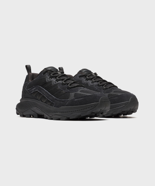 [MEN] SPEED STRIKE 2 TREK_TRIPLE чёрный