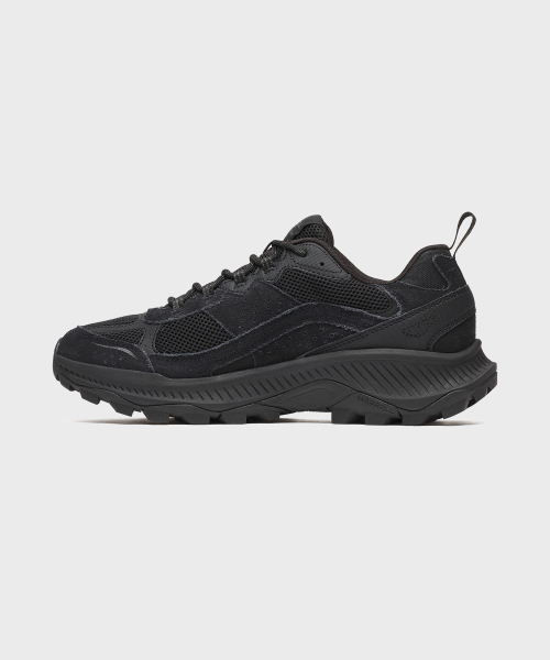 [MEN] SPEED STRIKE 2 TREK_TRIPLE чёрный