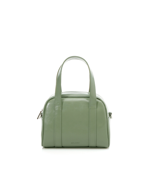 taki tote and cross bag