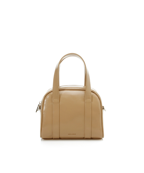 taki tote and cross bag