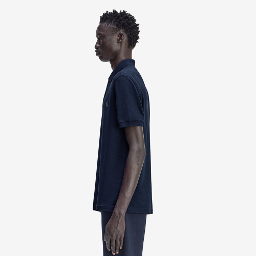Рубашка поло [M6000] Fred Perry - Dark Airforce/Bayleaf AFPM2536000-Z65