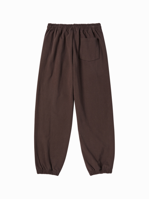 DOUBLE линия LONG брюки (3 COLOR)