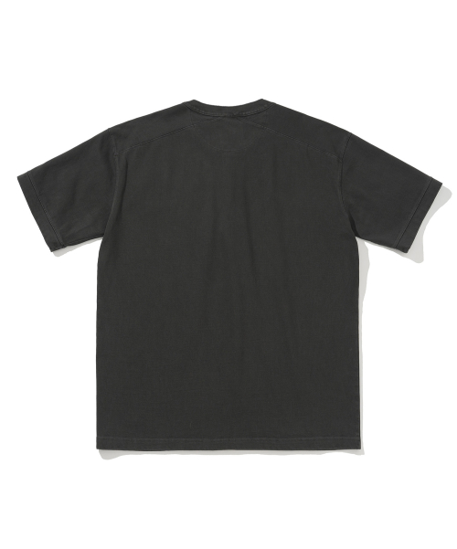 ARMOR GOAT G&P HENRYNECK HALF SLEEVE #3