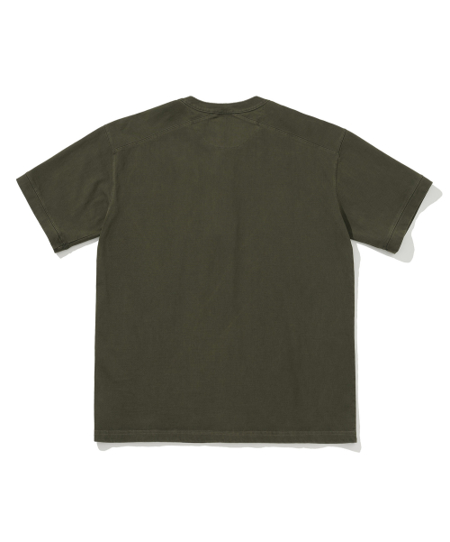 ARMOR GOAT G&P HENRYNECK HALF SLEEVE #2