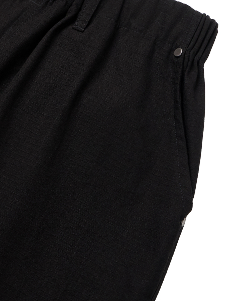 Rivet Cargo Bermuda брюки _ чёрный