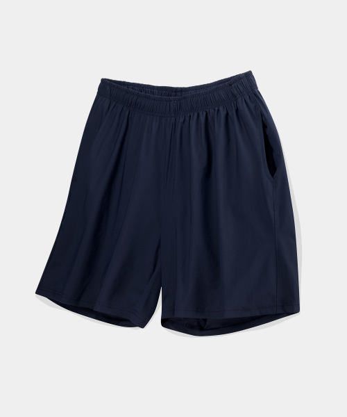 Охлаждающие шорты Tricot Ice [Navy]