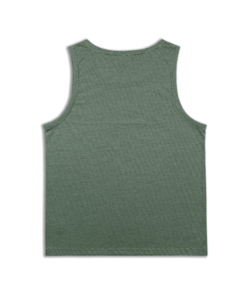 Майка Thin Line Green