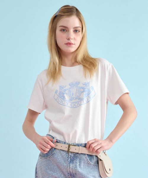 Повседневная футболка с коротким рукавом (4 colors)