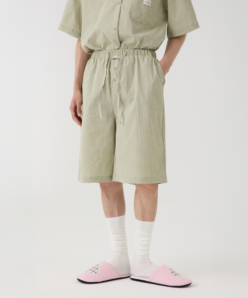 Lazy pajama шорты